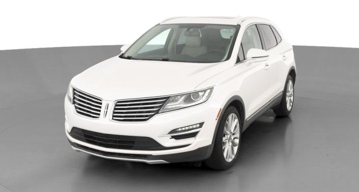 2018 Lincoln MKC Reserve -
                Haines City, FL