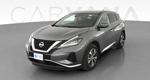 2022 Nissan Murano