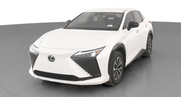 2024 Lexus RZ 450e -
                Indianapolis, IN