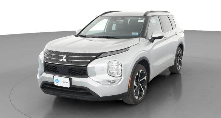 Thumbnail: 2022 Mitsubishi Outlander - 1