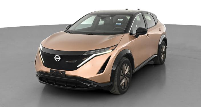 2023 Nissan Ariya Premiere -
                Beverly, NJ