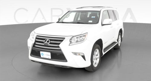 2015 Lexus GX