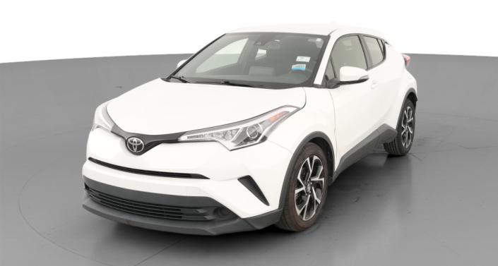 2019 Toyota C-HR XLE -
                  Indianapolis, IN