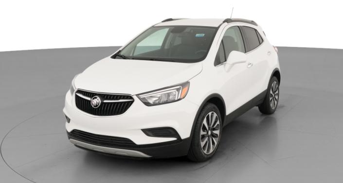 2021 Buick Encore Preferred -
                Haines City, FL