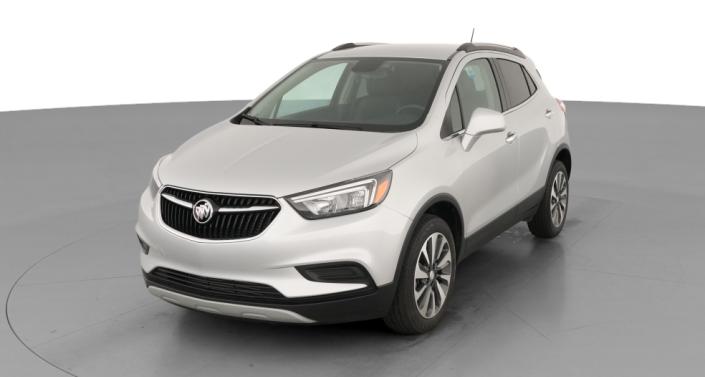 2022 Buick Encore Preferred -
                Haines City, FL