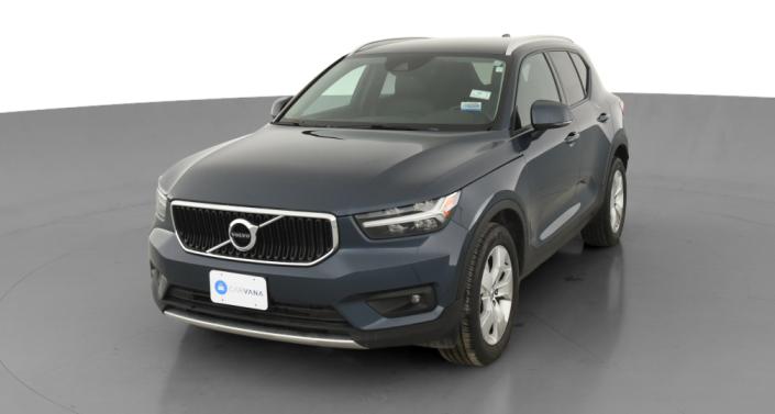 2021 Volvo XC40 T5 Momentum -
                Indianapolis, IN