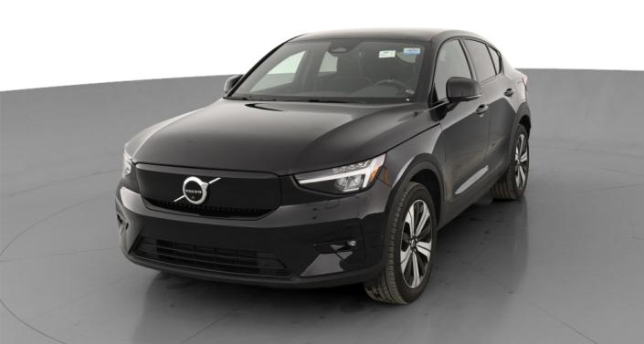 2023 Volvo C40 Plus -
                Indianapolis, IN