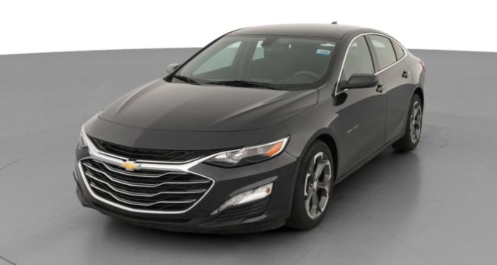 2022 Chevrolet Malibu LT -
                Union City, GA