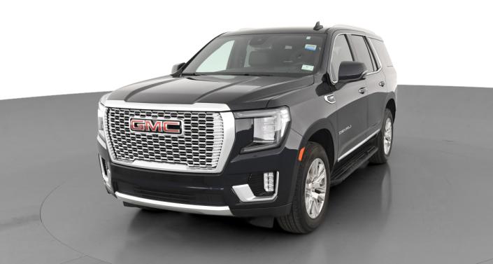 2023 GMC Yukon Denali -
                Auburn, GA