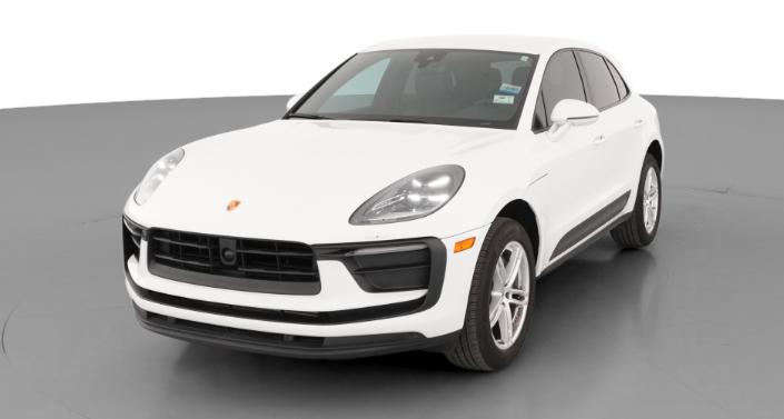 2024 Porsche Macan Base -
                Tolleson, AZ