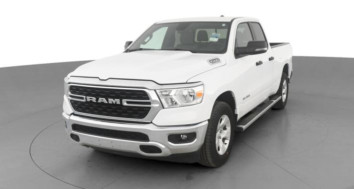 2023 RAM 1500 Big Horn -
                Hebron, OH