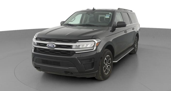 2023 Ford Expedition MAX XLT -
                Hebron, OH