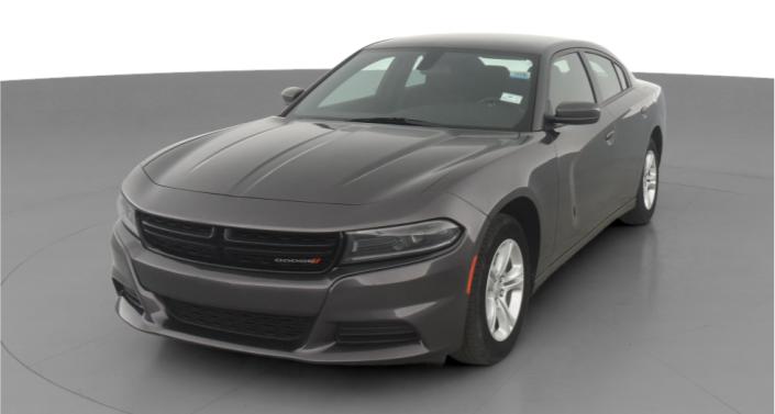 2022 Dodge Charger SXT -
                Lorain, OH