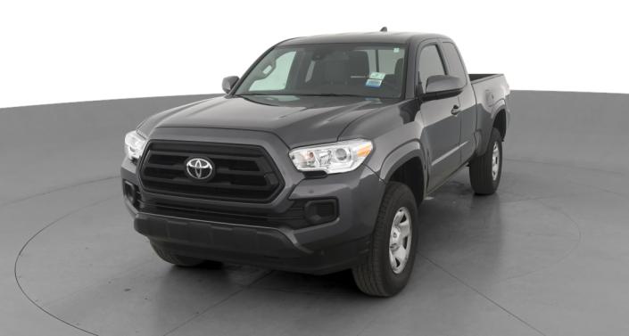 2023 Toyota Tacoma SR -
                Hebron, OH