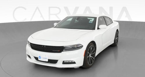 2015 Dodge Charger