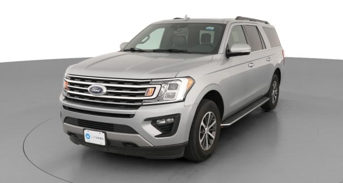 2021 Ford Expedition MAX XLT -
                Haines City, FL