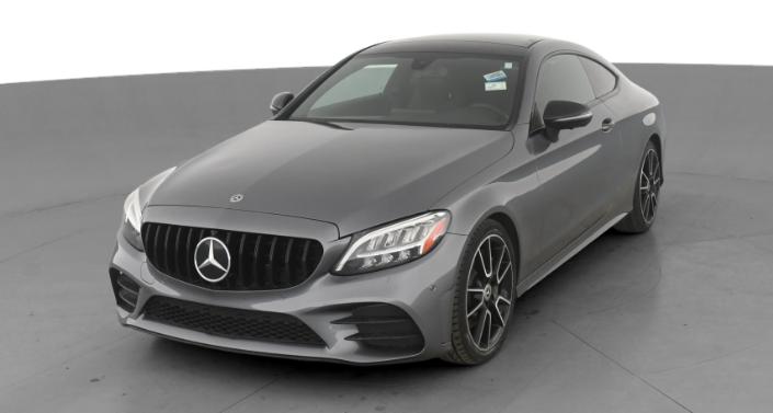 2020 Mercedes-Benz C-Class C 300 -
                Haines City, FL