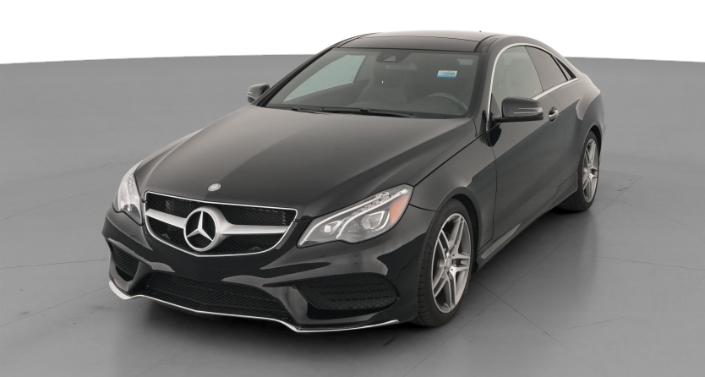 2016 Mercedes-Benz E-Class E 400 -
                Auburn, GA