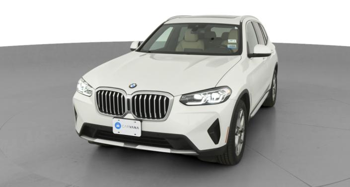 2023 BMW X3 sDrive30i -
                Tolleson, AZ