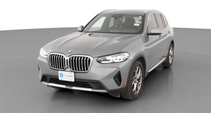 2023 BMW X3 xDrive30i -
                Tolleson, AZ