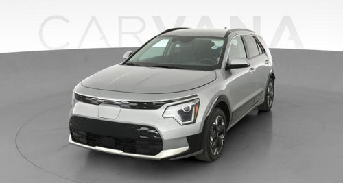 2024 Kia Niro EV