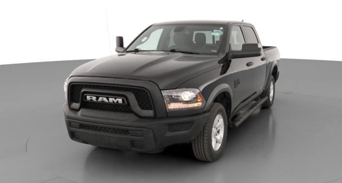 2023 RAM 1500 Classic Warlock -
                Bessemer, AL