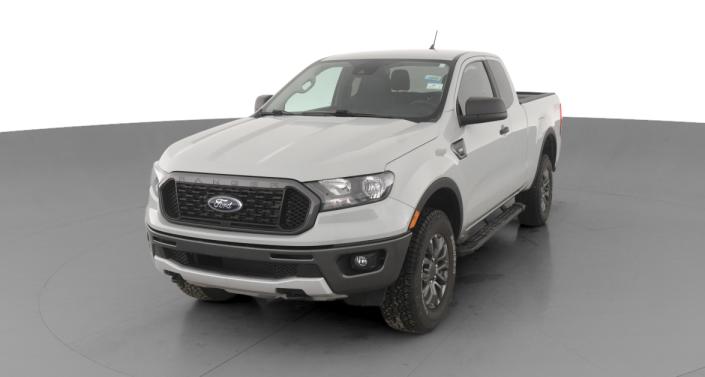 2021 Ford Ranger XLT -
                Indianapolis, IN