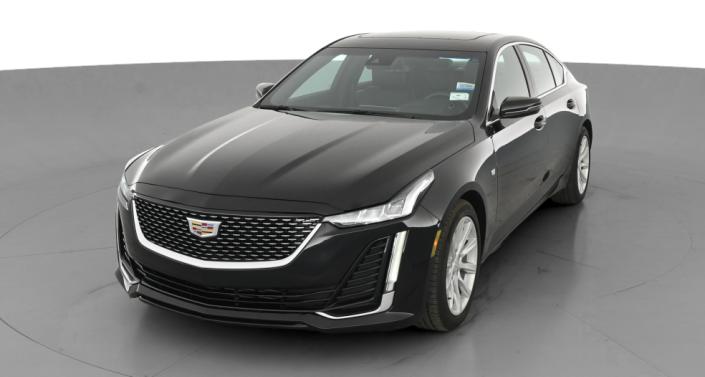 2023 Cadillac CT5 Luxury -
                Bessemer, AL