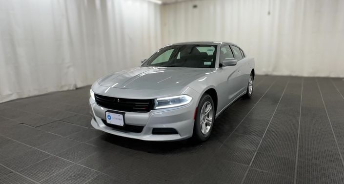 2022 Dodge Charger SXT -
                North Las Vegas, NV