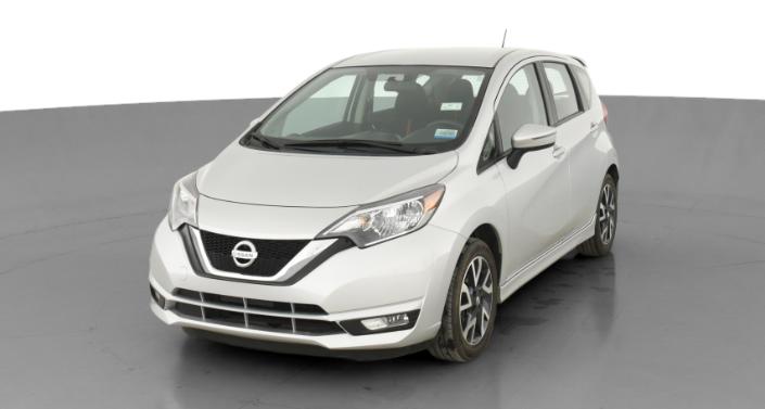 2017 Nissan Versa Note SR -
                Indianapolis, IN