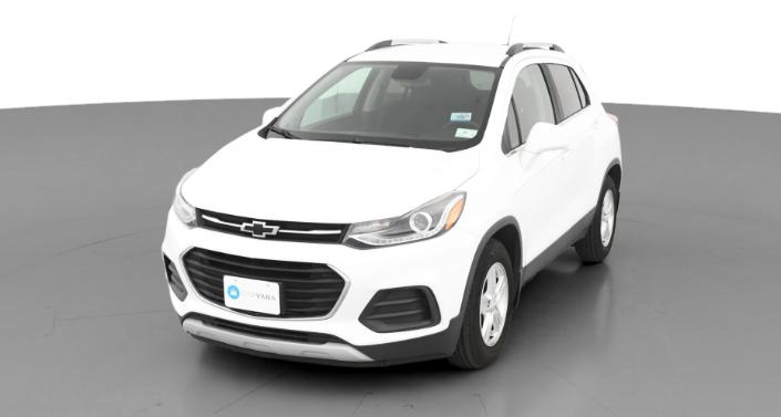 2019 Chevrolet Trax LT -
                Auburn, GA