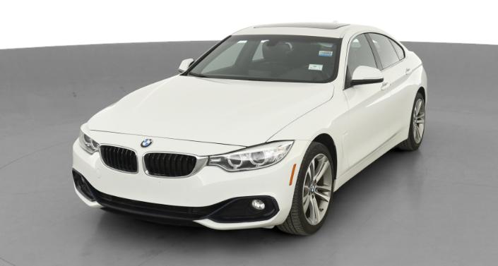 2017 BMW 4 Series 430i xDrive -
                Lorain, OH