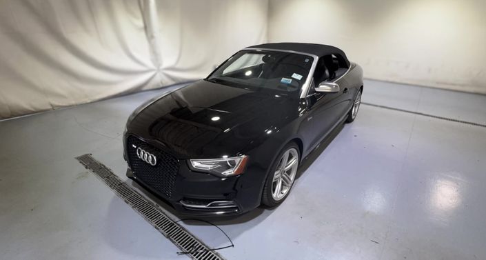 2013 Audi S5 Premium Plus -
                Union City, GA