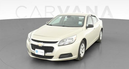 2015 Chevrolet Malibu