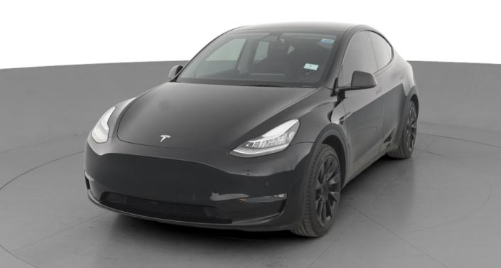 2022 Tesla Model Y Long Range -
                West Memphis, AR