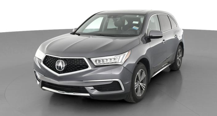 2017 Acura MDX Base -
                Trenton, OH