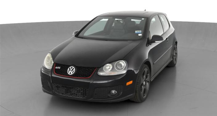 2009 Volkswagen Golf GTI -
                Colonial Heights, VA