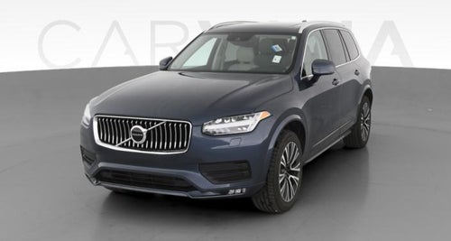 2021 Volvo XC90