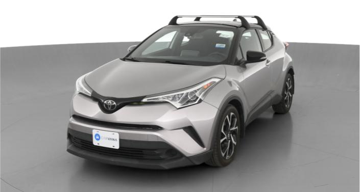 2019 Toyota C-HR XLE -
                Colonial Heights, VA