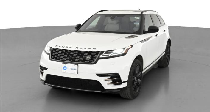 2019 Land Rover Range Rover Velar R-Dynamic SE -
                Framingham, MA