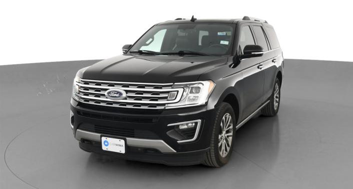 Thumbnail: 2018 Ford Expedition - 1