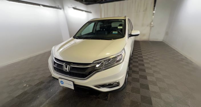 2016 Honda CR-V EX-L -
                Framingham, MA