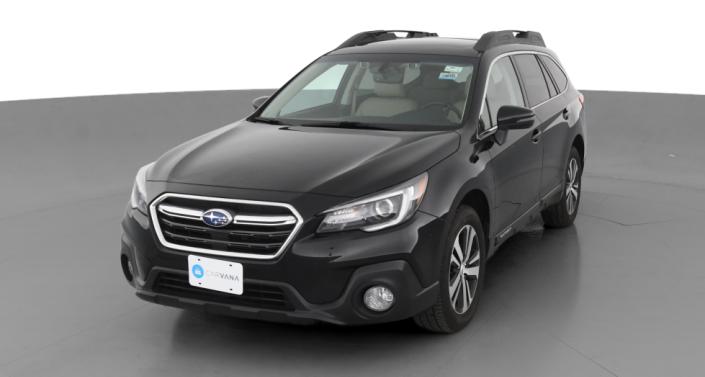 2018 Subaru Outback 2.5i Limited -
                Concord, NC