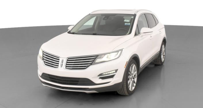 2017 Lincoln MKC Reserve -
                Indianapolis, IN