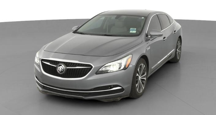 2018 Buick LaCrosse Essence -
                Tolleson, AZ