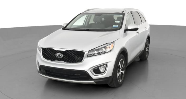 2016 Kia Sorento EX -
                Bessemer, AL