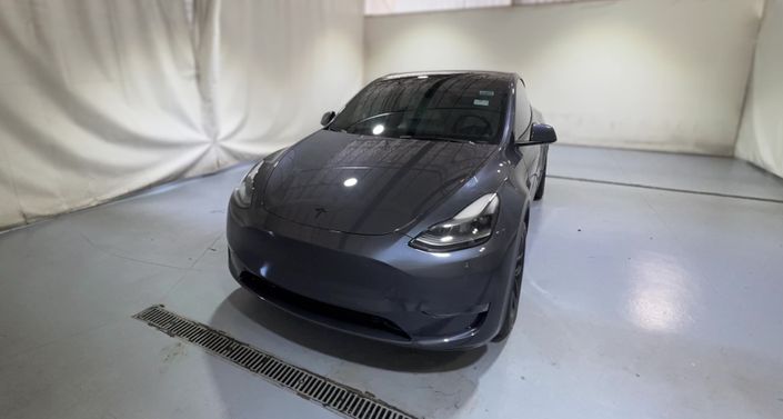 2022 Tesla Model Y Performance -
                Union City, GA