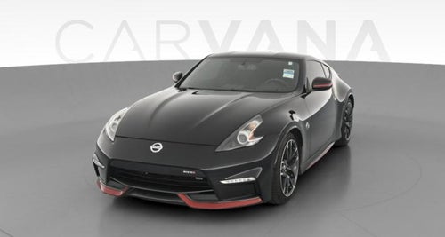 2019 Nissan 370Z