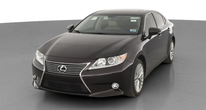 2014 Lexus ES 350 -
                Wheatland, OK