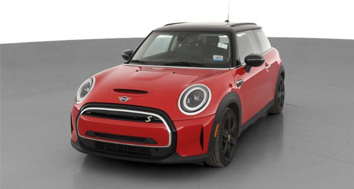 2022 MINI Cooper Hardtop SE -
                Wheatland, OK